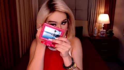 Allisonn online show from 02/23/25, 02:46