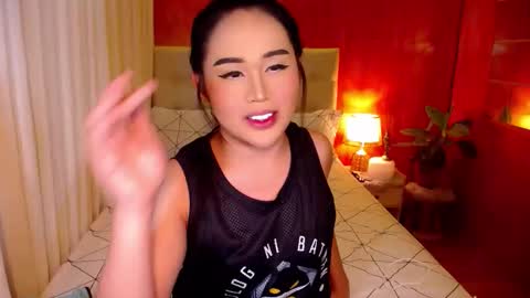 Allisonn online show from 10/15/25, 08:20