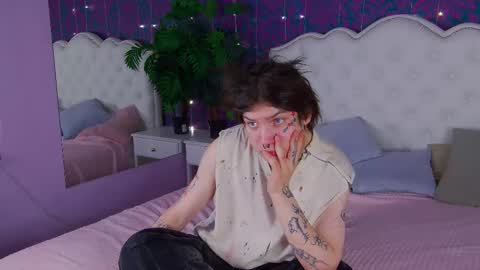 yaowu_ online show from 02/19/26, 09:11