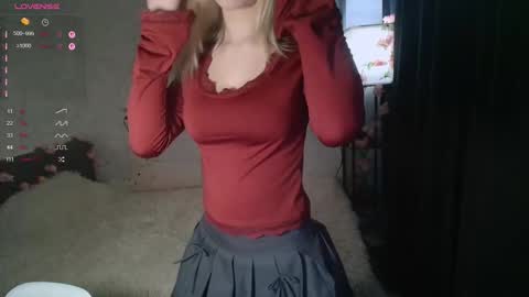 Anny online show from 03/04/26, 02:23