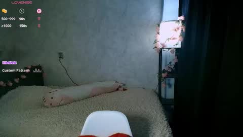 Anny online show from 03/16/26, 03:05