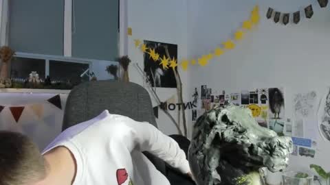 yaposha online show from 12/16/24, 02:16