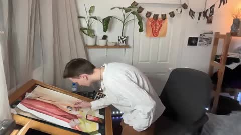 yaposha online show from 01/08/25, 12:58