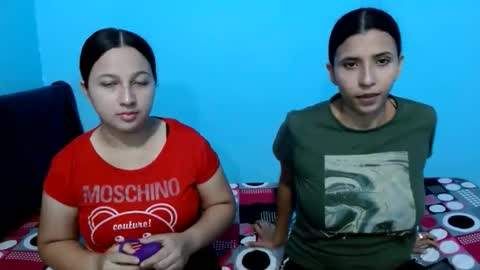 yara_breeze online show from 06/06/26, 05:39