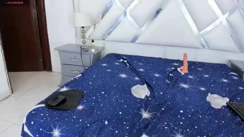 Snapshot of yaragarcia chatting on 02/20/26, 06:26 Yara online show from 02/20/26, 06:26