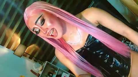 miss yasii online show from 05/27/26, 03:31