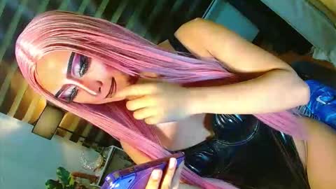 miss yasii online show from 05/30/26, 12:57