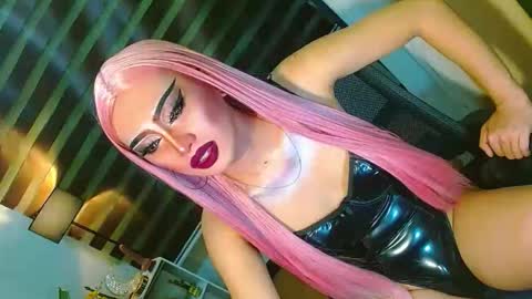 miss yasii online show from 06/02/26, 03:14