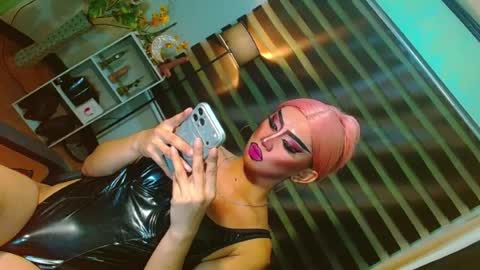 miss yasii online show from 07/16/26, 02:23