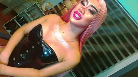 miss yasii online show from 07/17/26, 02:13