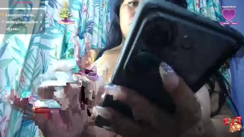 Yasmin online show from 12/06/24, 12:34