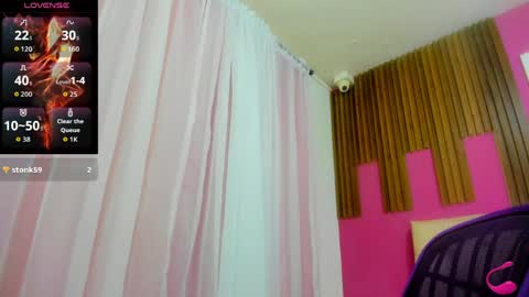 Yasmin online show from 04/15/26, 03:24