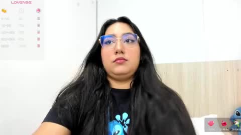 Yasmin Ortiz online show from 04/06/26, 03:26