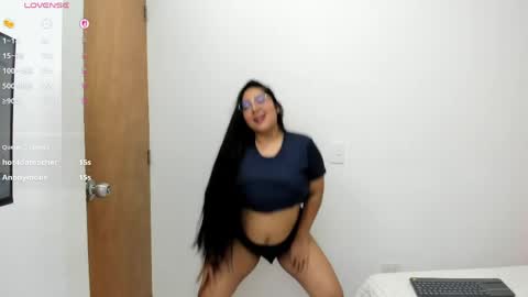 Yasmin Ortiz online show from 04/15/26, 03:35