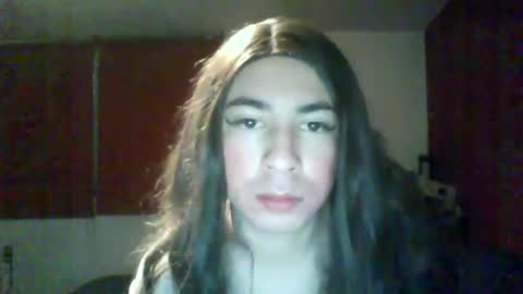Snapshot of yasmin_paez23 chatting on 01/18/25, 12:46 Yasmin Paez online show from 01/18/25, 12:46