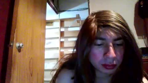 Snapshot of yasmin_paez23 chatting on 09/14/25, 02:44 Yasmin Paez online show from 09/14/25, 02:44