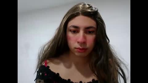Yasmin Paez online show from 05/26/26, 01:34