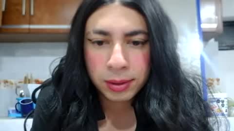Yasmin Paez online show from 07/13/26, 04:37