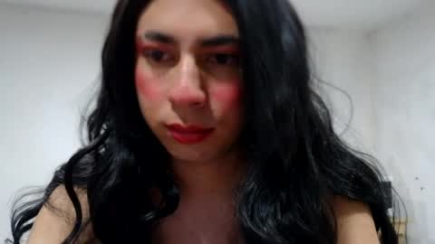 Yasmin Paez online show from 07/19/26, 03:10