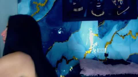 Yasmine online show from 07/13/26, 09:28