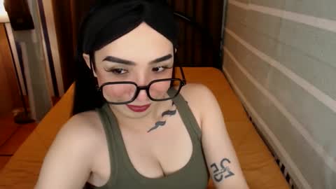 yassiered online show from 02/02/25, 08:57