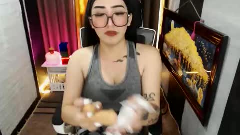 yassiered online show from 09/24/25, 06:39