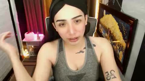 yassiered online show from 03/05/26, 02:24