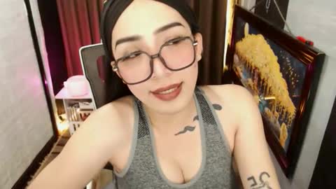 yassiered online show from 03/21/26, 08:41