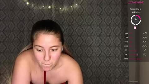 Snapshot of yasyaaa chatting on 12/11/24, 04:31 Yasyaa  online show from 12/11/24, 04:31
