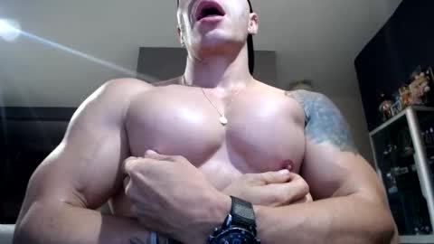 yahto online show from 11/19/25, 02:55