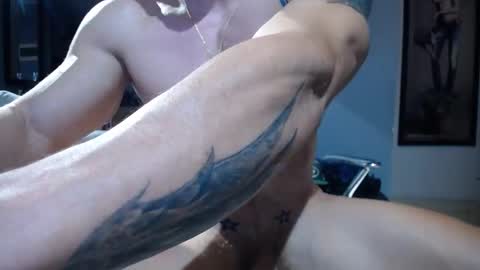 yahto online show from 11/26/25, 02:23