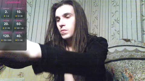 Snapshot of yatocka chatting on 01/14/25, 07:38 Sven online show from 01/14/25, 07:38