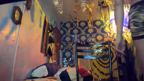 Blush online show from 03/08/26, 02:04