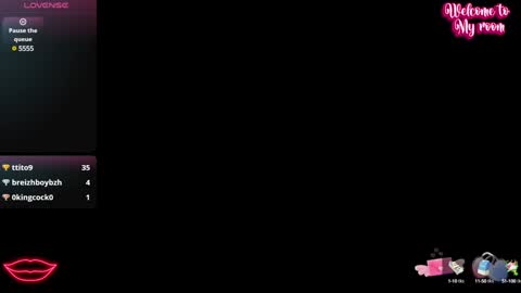 Snapshot of yaya____ chatting on 02/03/25, 03:27 yaya____ online show from 02/03/25, 03:27