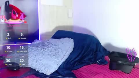 YAYA online show from 03/07/25, 02:56