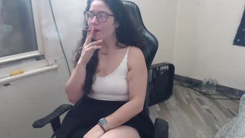 yayamarie online show from 02/03/25, 03:42