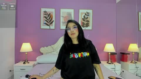 Yaya  online show from 05/27/26, 11:51
