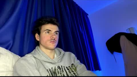 yayay333 online show from 01/09/26, 05:26