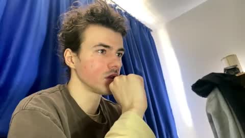 yayay333 online show from 03/21/26, 10:09