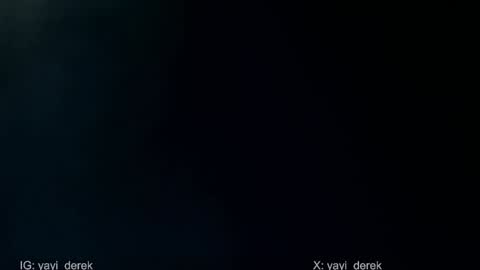 Snapshot of yayi_derek chatting on 01/26/25, 11:39 yayi derek online show from 01/26/25, 11:39