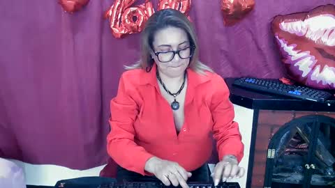 yayita online show from 02/17/25, 06:15