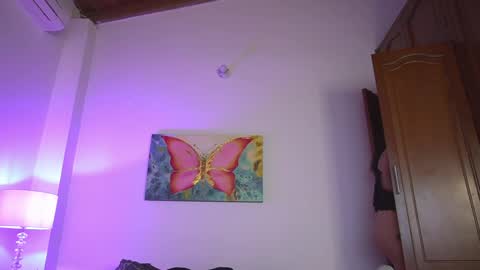 yayoi_cresp18 online show from 05/02/26, 07:08