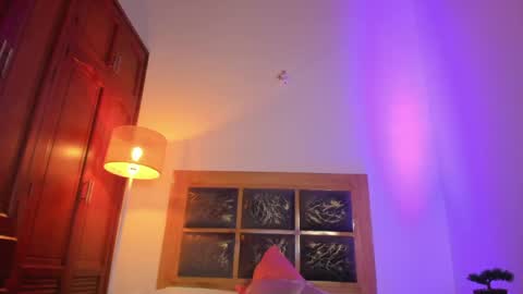 yayoi_cresp18 online show from 05/26/26, 07:32