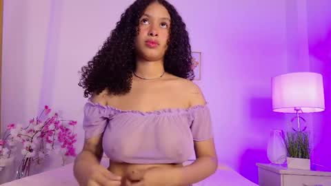 yayoi_cresp18 online show from 06/05/26, 07:19