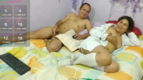 Hazzan y Greisy online show from 09/13/25, 02:33