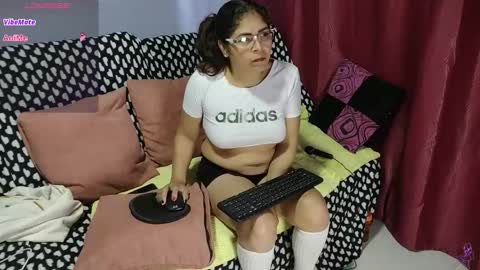 Hazzan y Greisy online show from 11/27/25, 01:57