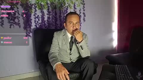 Hazzan y Greisy online show from 06/04/26, 03:51