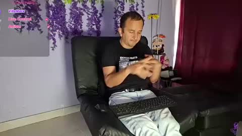 Hazzan y Greisy online show from 07/02/26, 03:40
