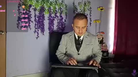 Hazzan y Greisy online show from 07/10/26, 02:30