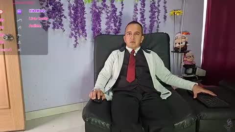 Hazzan y Greisy online show from 07/13/26, 02:20